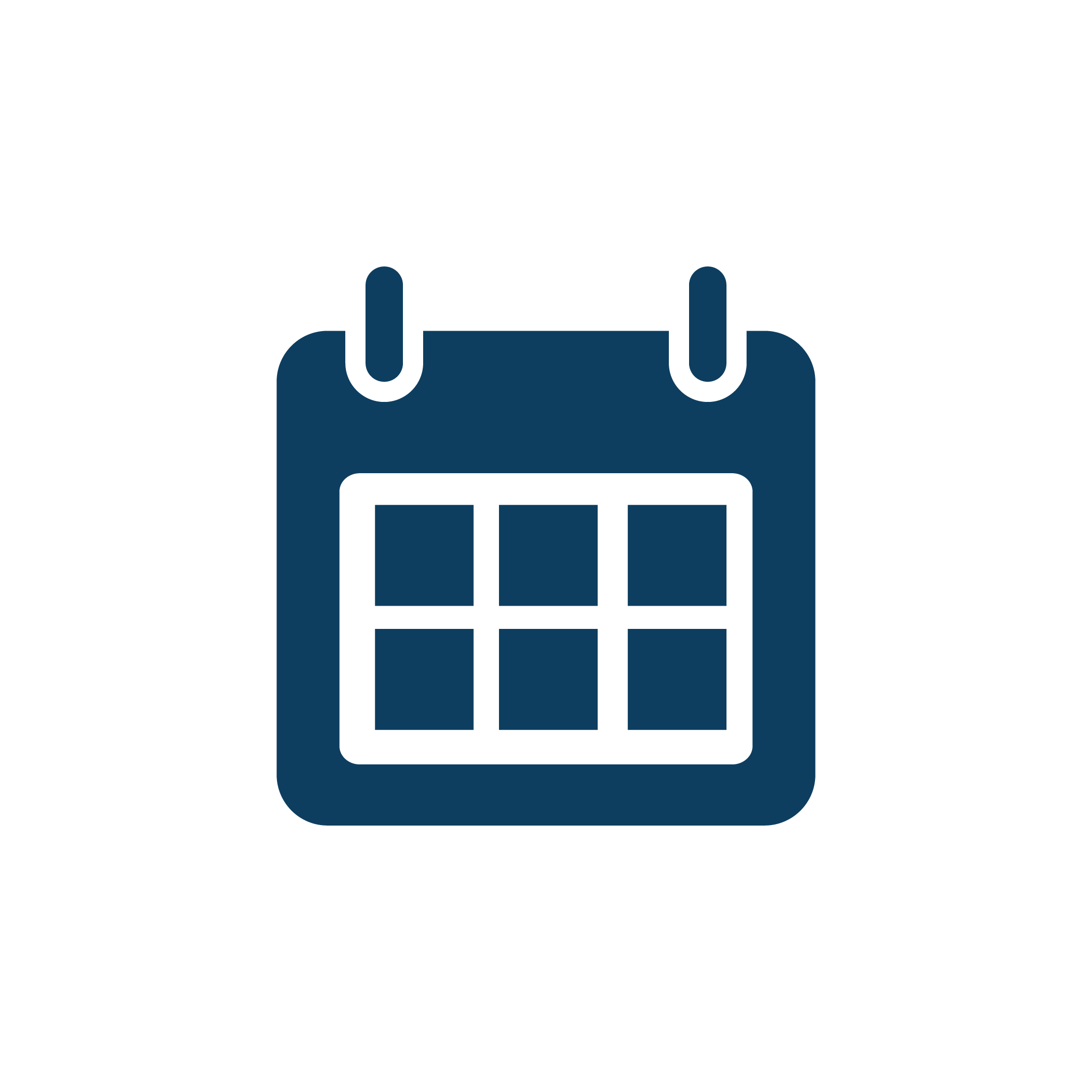 Icono de Mensualidad