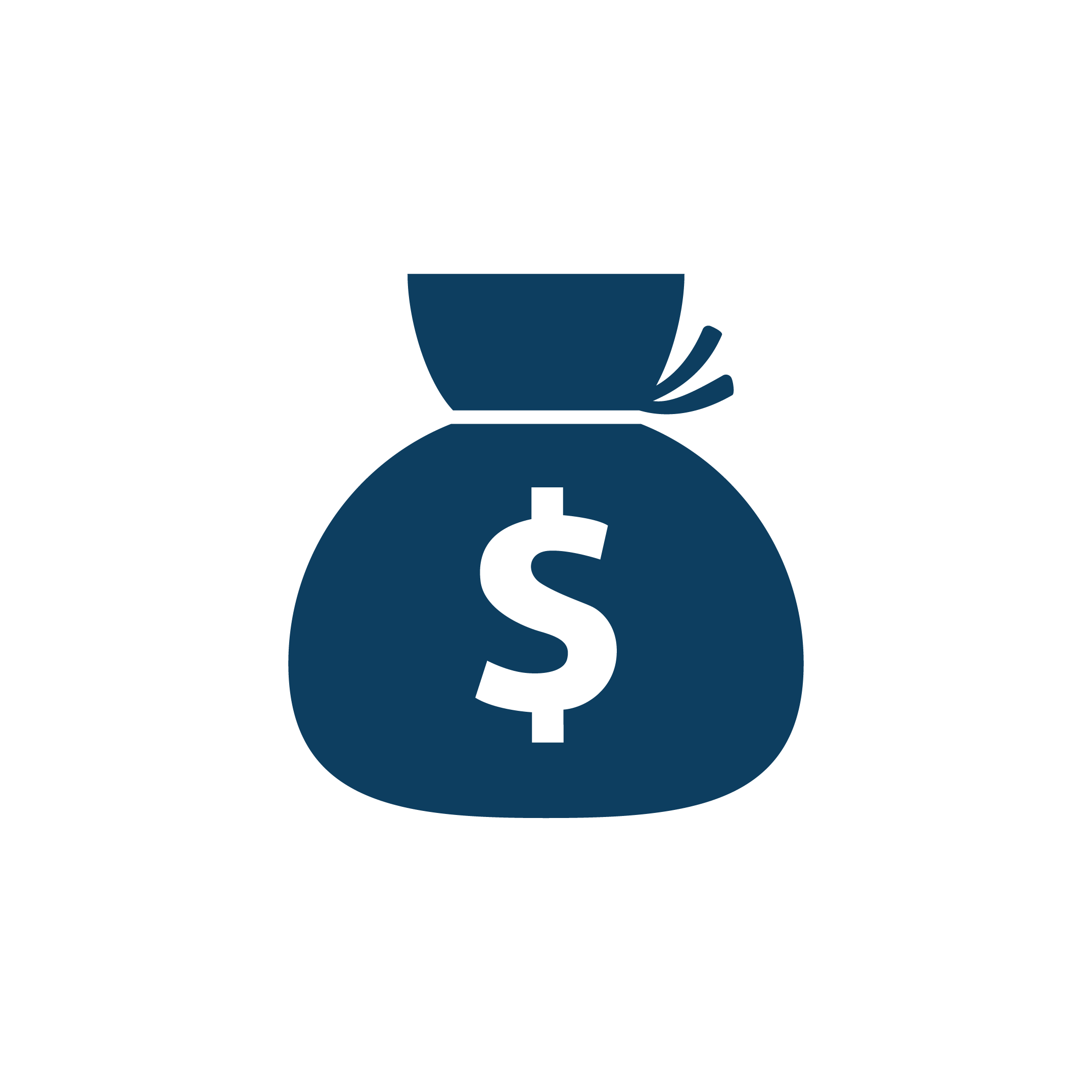 Icono de Precio por lote